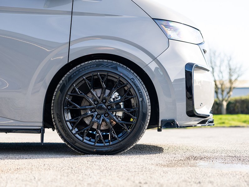 Used Volkswagen Transporter 2025 for sale - 77953544: Photo 40