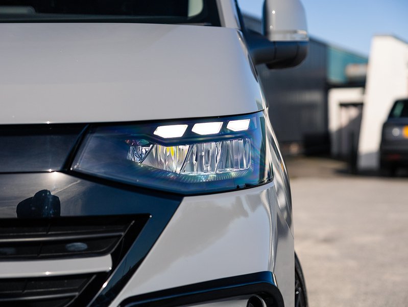 Used Volkswagen Transporter 2025 for sale - 77953544: Photo 42