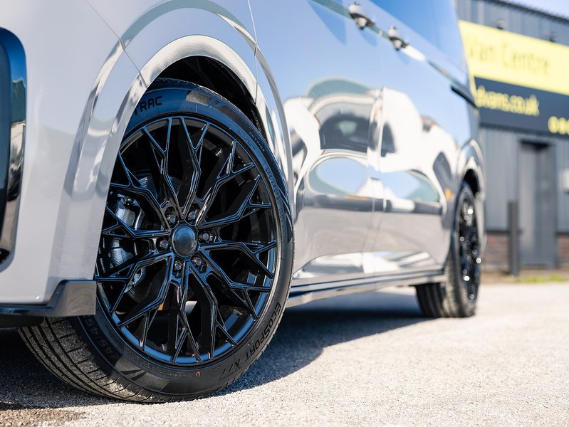 Used Volkswagen Transporter 2025 for sale - 77953544: Photo 43