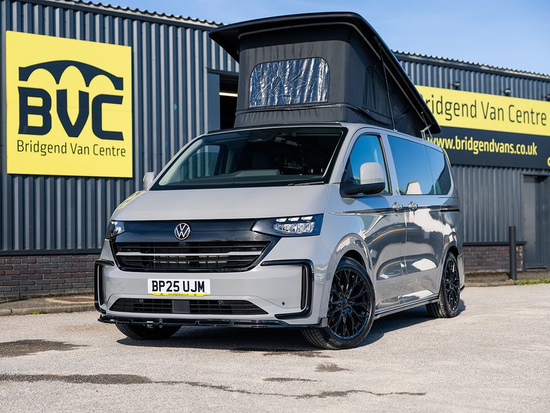 Used Volkswagen Transporter 2025 for sale - 77953544: Photo 44