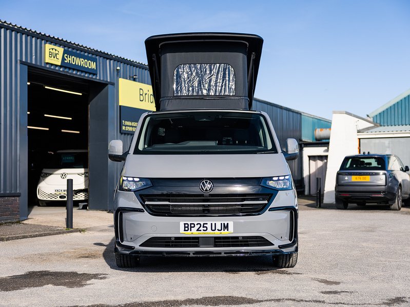 Used Volkswagen Transporter 2025 for sale - 77953544: Photo 5