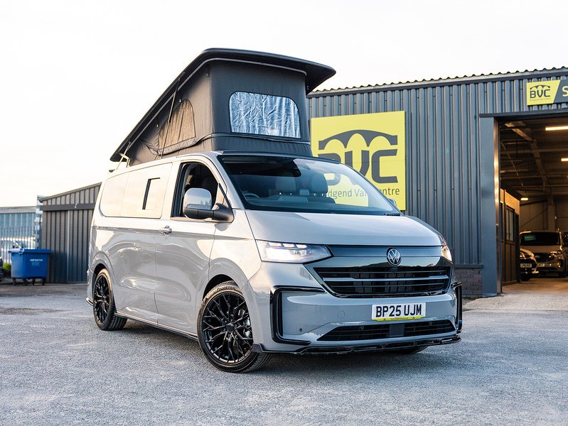 Used Volkswagen Transporter 2025 for sale - 77953544: Photo 6