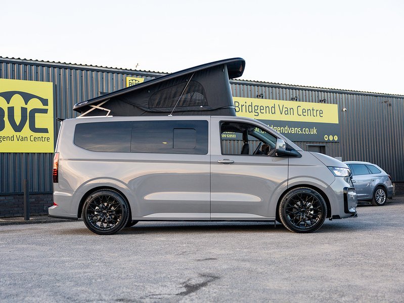 Used Volkswagen Transporter 2025 for sale - 77953544: Photo 7