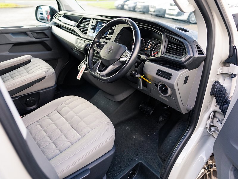 Used Volkswagen Transporter 2023 for sale - 77303126: Photo 11