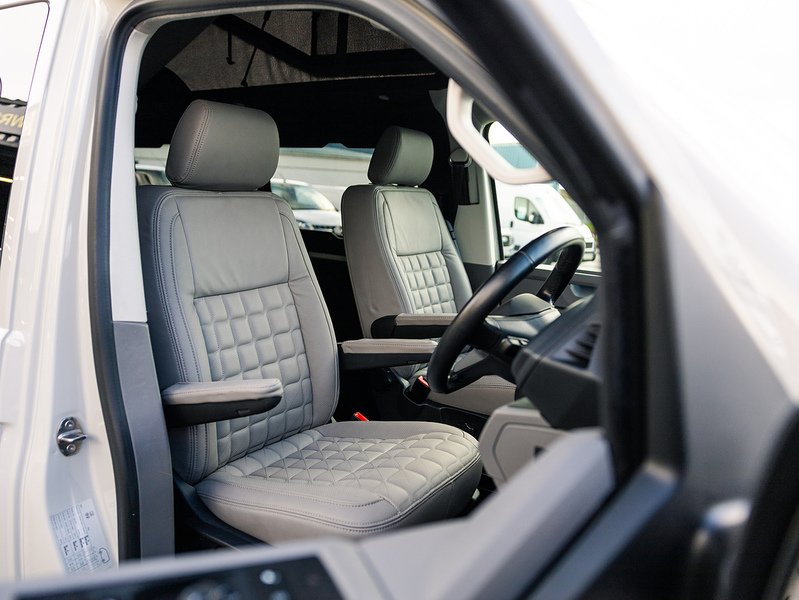 Used Volkswagen Transporter 2023 for sale - 77303126: Photo 12