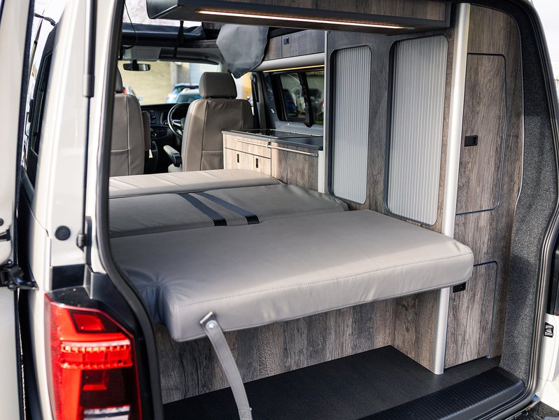 Used Volkswagen Transporter 2023 for sale - 77303126: Photo 14