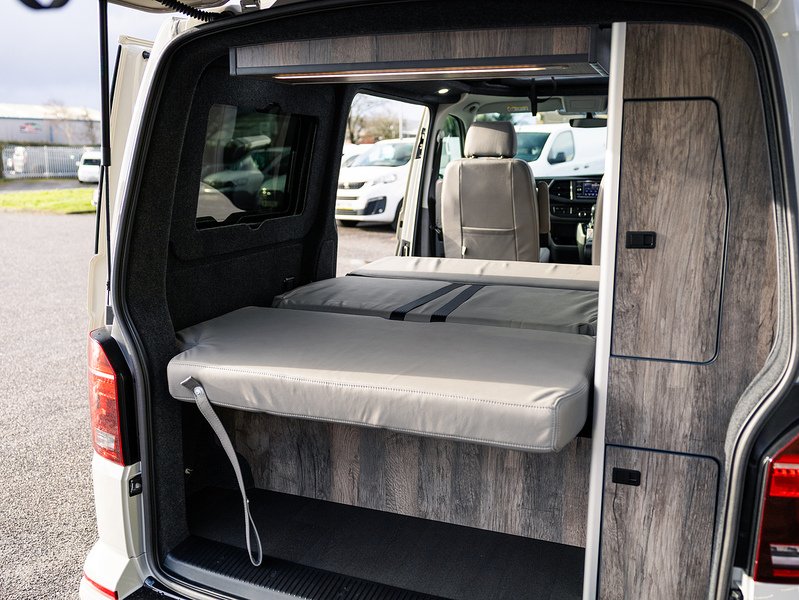 Used Volkswagen Transporter 2023 for sale - 77303126: Photo 15