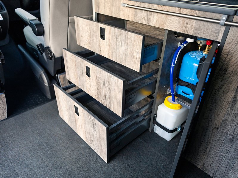 Used Volkswagen Transporter 2023 for sale - 77303126: Photo 16