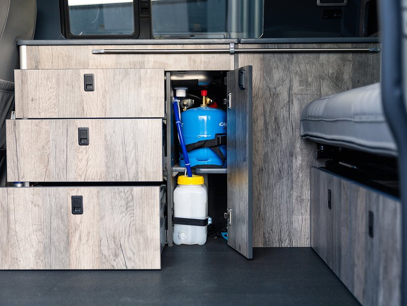 Used Volkswagen Transporter 2023 for sale - 77303126: Photo 17