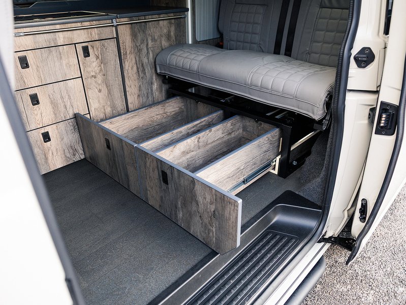 Used Volkswagen Transporter 2023 for sale - 77303126: Photo 18