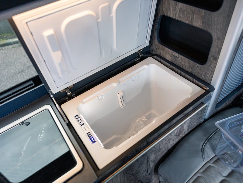 Used Volkswagen Transporter 2023 for sale - 77303126: Photo 19