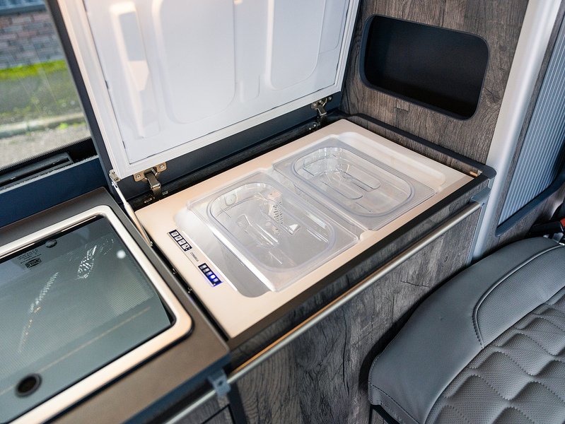 Used Volkswagen Transporter 2023 for sale - 77303126: Photo 20