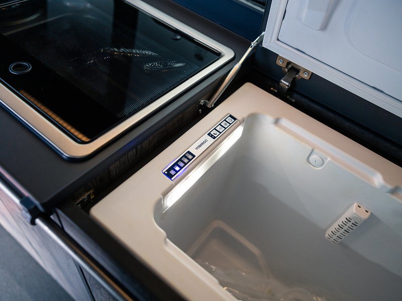 Used Volkswagen Transporter 2023 for sale - 77303126: Photo 21