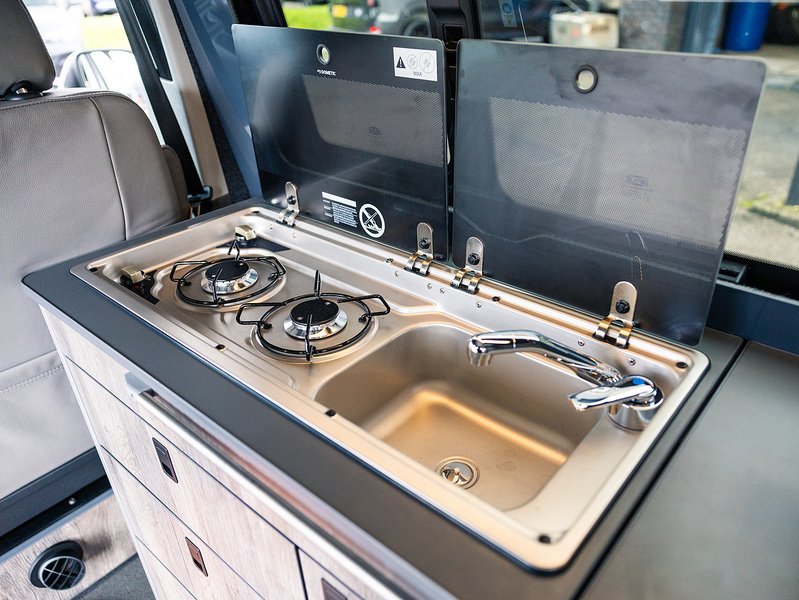 Used Volkswagen Transporter 2023 for sale - 77303126: Photo 22