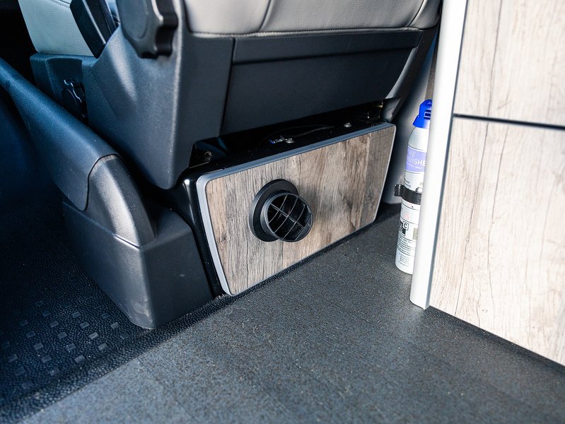 Used Volkswagen Transporter 2023 for sale - 77303126: Photo 27