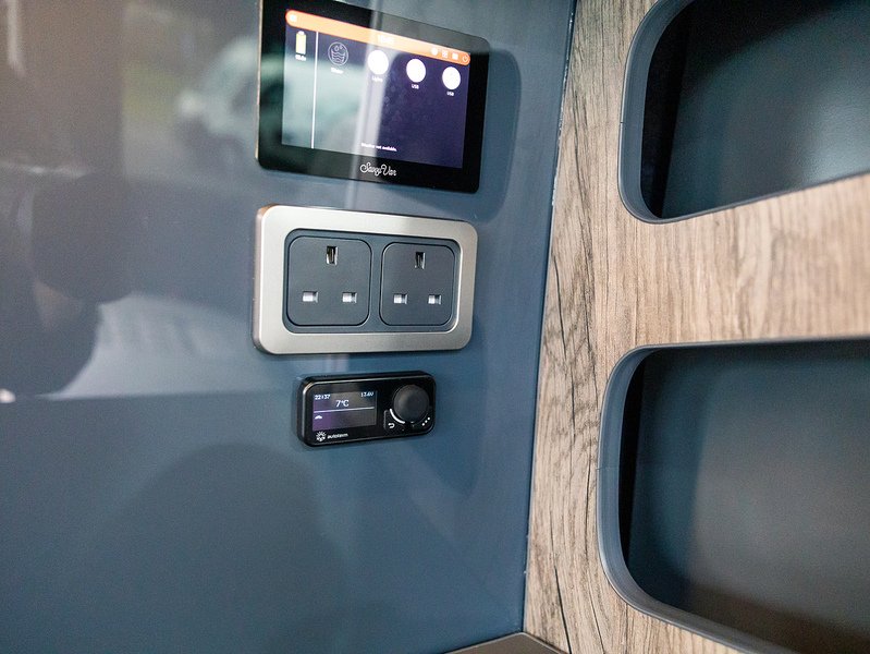 Used Volkswagen Transporter 2023 for sale - 77303126: Photo 28