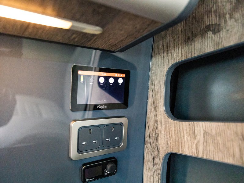 Used Volkswagen Transporter 2023 for sale - 77303126: Photo 29