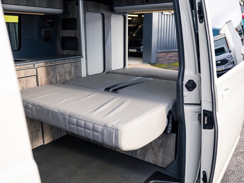 Used Volkswagen Transporter 2023 for sale - 77303126: Photo 3