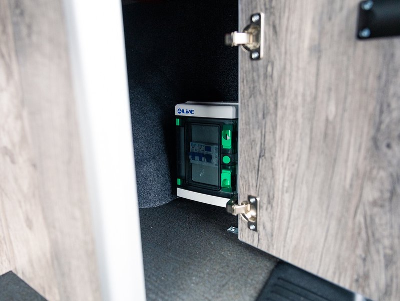 Used Volkswagen Transporter 2023 for sale - 77303126: Photo 31