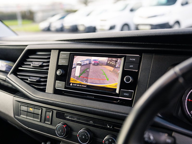 Used Volkswagen Transporter 2023 for sale - 77303126: Photo 34