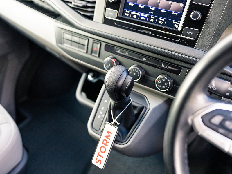 Used Volkswagen Transporter 2023 for sale - 77303126: Photo 39