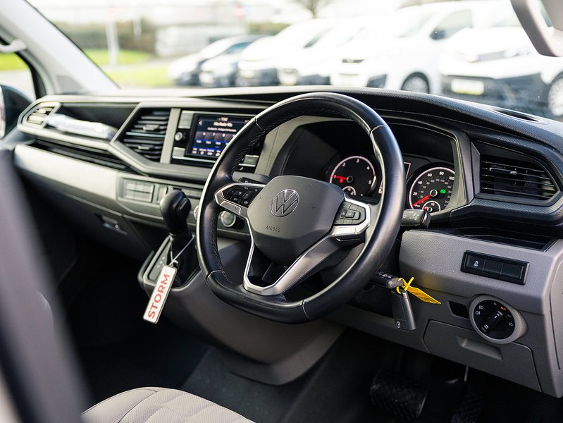 Used Volkswagen Transporter 2023 for sale - 77303126: Photo 42