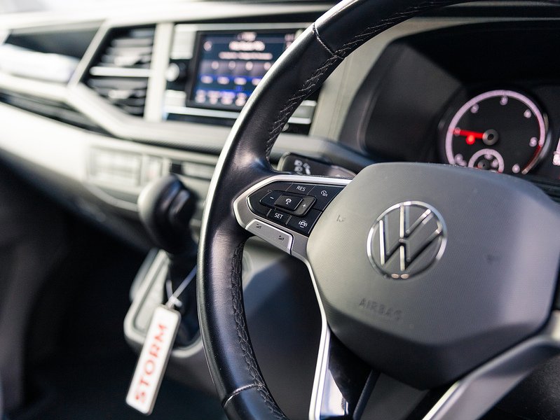 Used Volkswagen Transporter 2023 for sale - 77303126: Photo 43