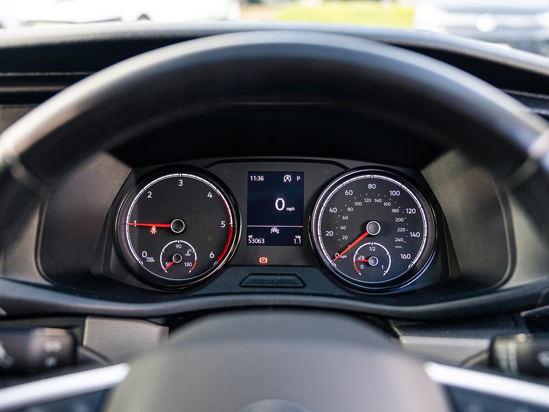 Used Volkswagen Transporter 2023 for sale - 77303126: Photo 44