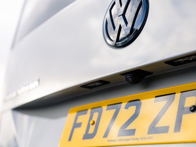 Used Volkswagen Transporter 2023 for sale - 77303126: Photo 47