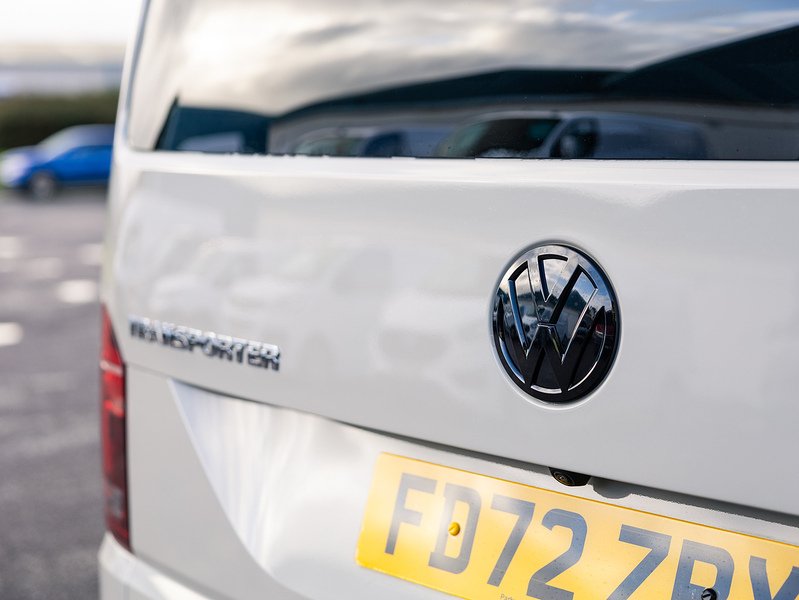 Used Volkswagen Transporter 2023 for sale - 77303126: Photo 48