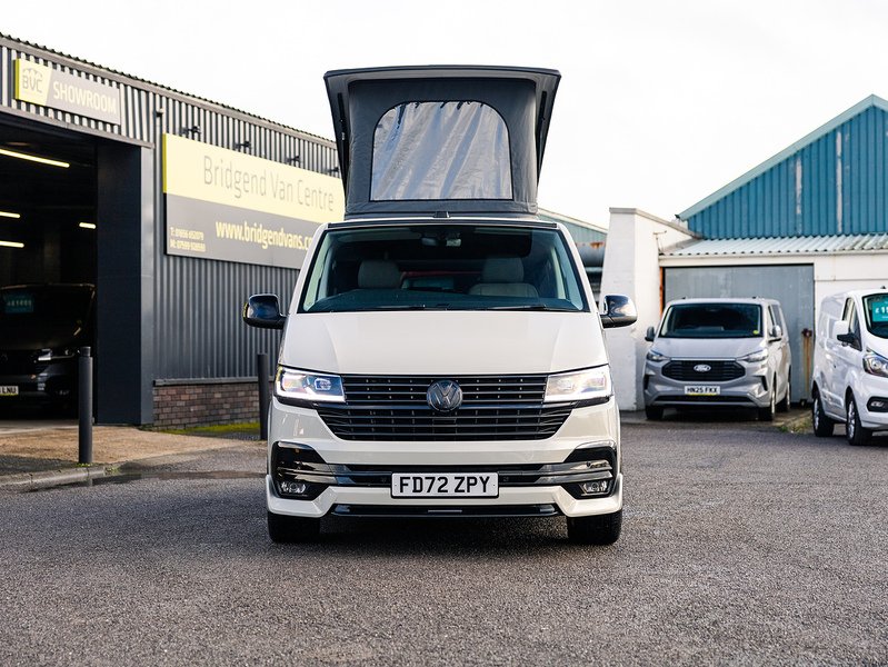 Used Volkswagen Transporter 2023 for sale - 77303126: Photo 5