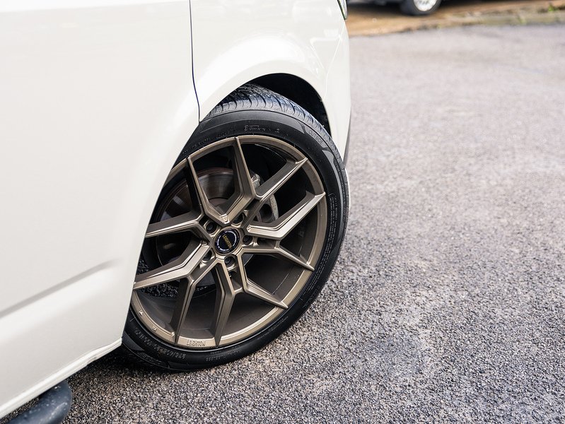 Used Volkswagen Transporter 2023 for sale - 77303126: Photo 50