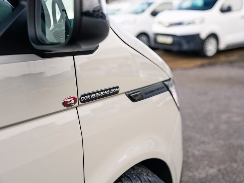 Used Volkswagen Transporter 2023 for sale - 77303126: Photo 51