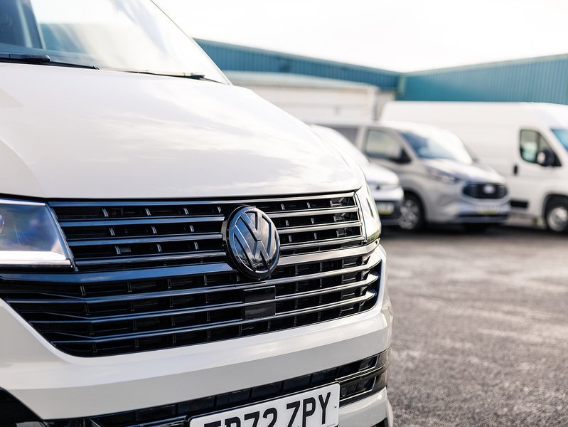 Used Volkswagen Transporter 2023 for sale - 77303126: Photo 53