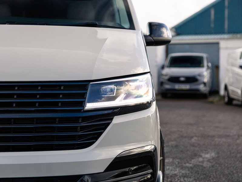 Used Volkswagen Transporter 2023 for sale - 77303126: Photo 54