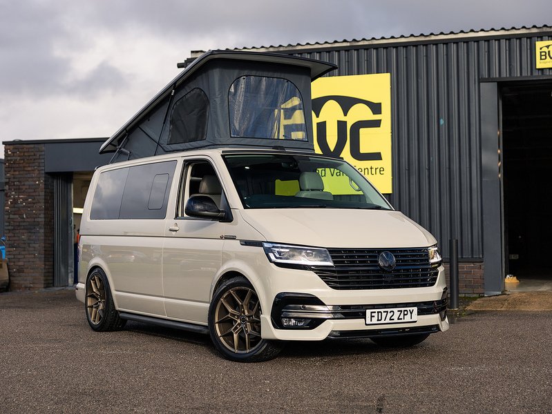 Used Volkswagen Transporter 2023 for sale - 77303126: Photo 6