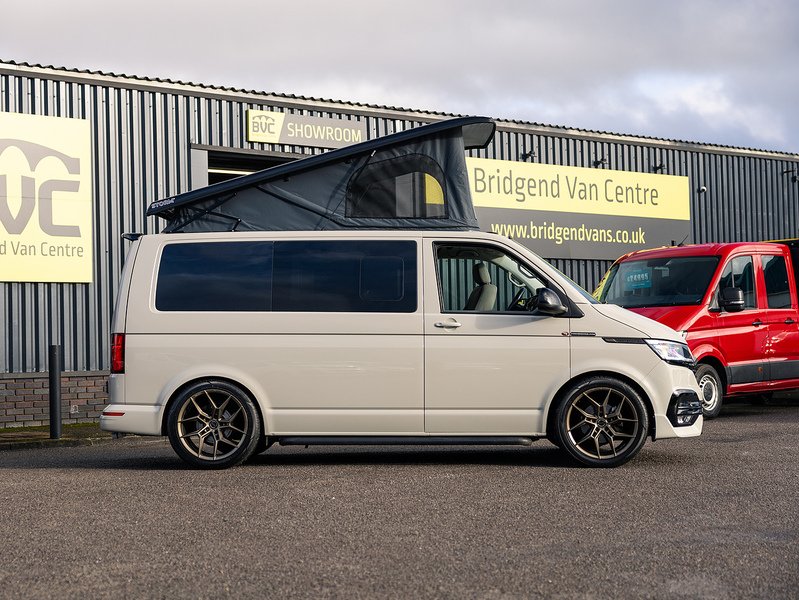 Used Volkswagen Transporter 2023 for sale - 77303126: Photo 7