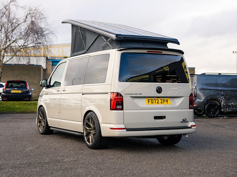 Used Volkswagen Transporter 2023 for sale - 77303126: Photo 9