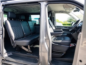 Used Volkswagen Transporter 2021 for sale - 78668549: Photo