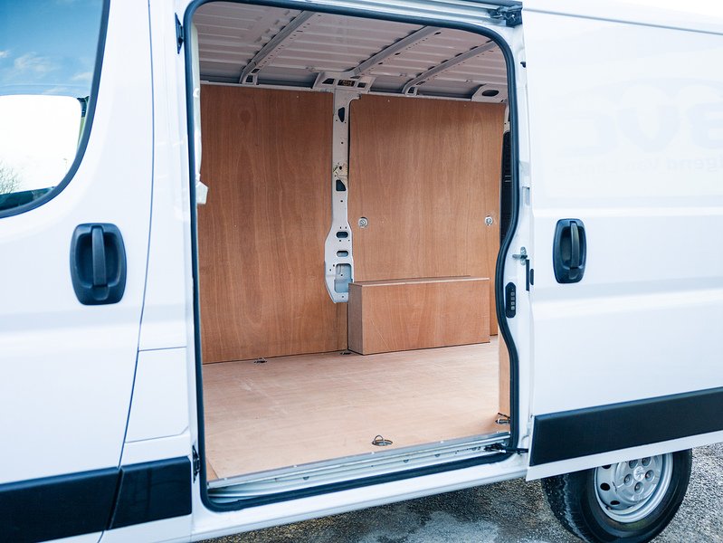 Used Peugeot Boxer 2021 for sale - 77889208: Photo 12