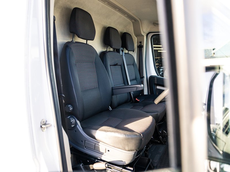 Used Peugeot Boxer 2021 for sale - 77889208: Photo 14