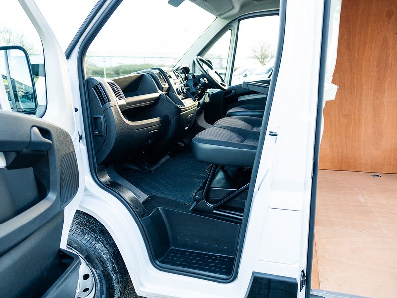 Used Peugeot Boxer 2021 for sale - 77889208: Photo 17