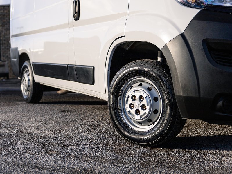 Used Peugeot Boxer 2021 for sale - 77889208: Photo 26