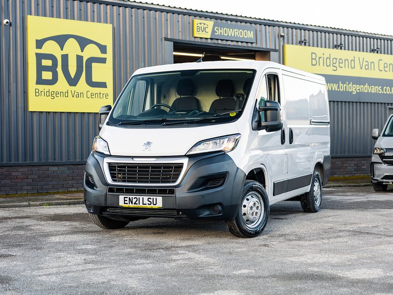 Used Peugeot Boxer 2021 for sale - 77889208: Photo 27