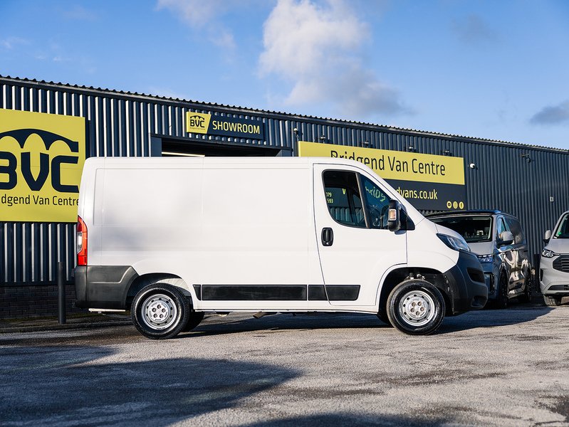 Used Peugeot Boxer 2021 for sale - 77889208: Photo 5