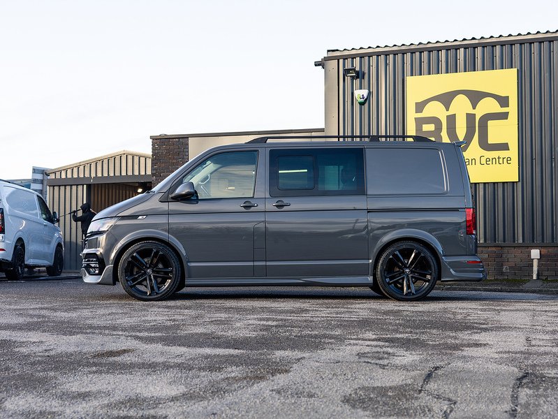 Used Volkswagen Transporter 2023 for sale - 77136962: Photo 10