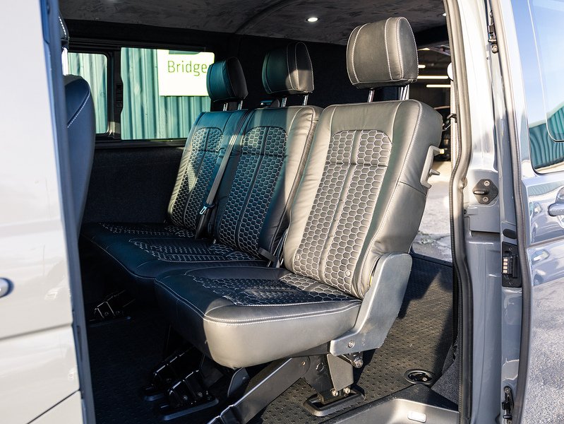 Used Volkswagen Transporter 2023 for sale - 77136962: Photo 12