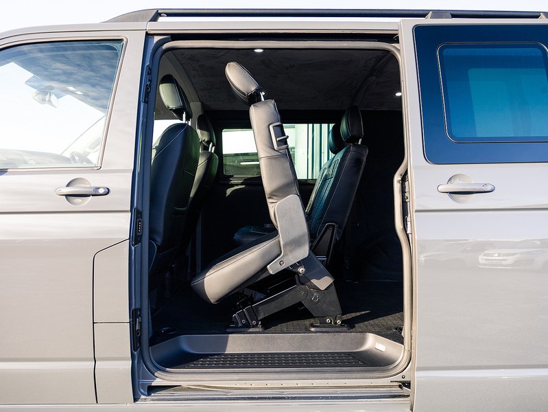 Used Volkswagen Transporter 2023 for sale - 77136962: Photo 13