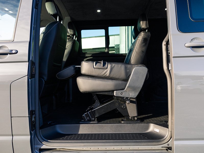 Used Volkswagen Transporter 2023 for sale - 77136962: Photo 14