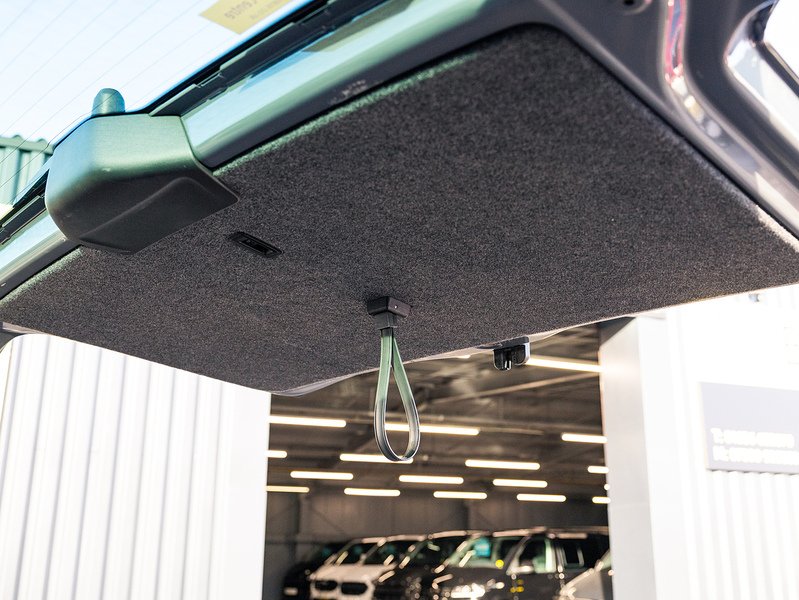 Used Volkswagen Transporter 2023 for sale - 77136962: Photo 17